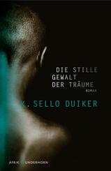 Die stille Gewalt der Tr&auml;ume