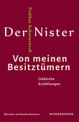 Von meinen Besitzt&uuml;mern