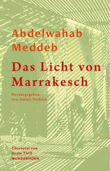 Das Licht von Marrakesch
