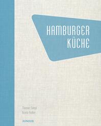 Hamburger K&uuml;che