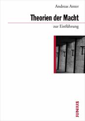 Theorien der Macht zur Einf&uuml;hrung