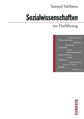 Sozialwissenschaften zur Einf&uuml;hrung