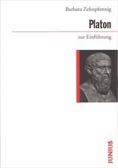 Platon zur Einf&uuml;hrung