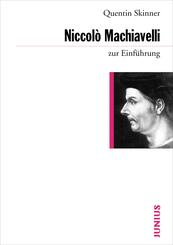 Niccol&ograve; Machiavelli zur Einf&uuml;hrung