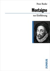 Montaigne zur Einf&uuml;hrung