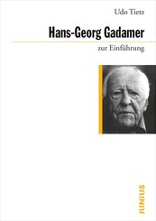 Hans-Georg Gadamer zur Einführung