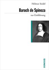 Baruch de Spinoza zur Einf&uuml;hrung