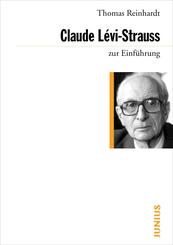Claude L&eacute;vi-Strauss zur Einf&uuml;hrung