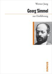 Georg Simmel zur Einf&uuml;hrung