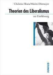 Theorien des Liberalismus zur Einf&uuml;hrung