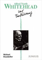 Alfred North Whitehead zur Einf&uuml;hrung
