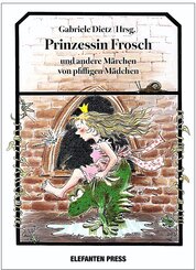 Prinzessin Frosch