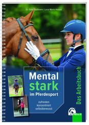 Mental Stark im Pferdesport