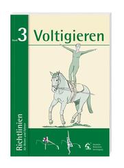 Voltigieren.Bd.3