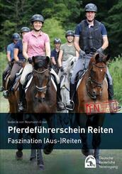 Pferdef&uuml;hrerschein Reiten