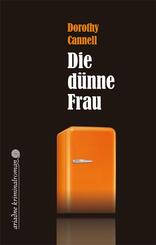 Die d&uuml;nne Frau