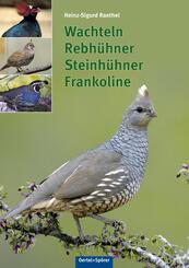 Wachteln, Rebh&uuml;hner, Frankoline