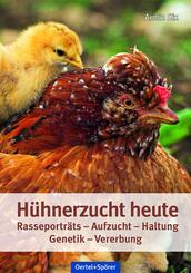 H&uuml;hnerzucht heute