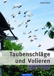 Taubenschl&auml;ge und Volieren