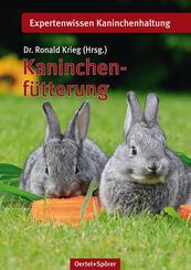 Kaninchenf&uuml;tterung