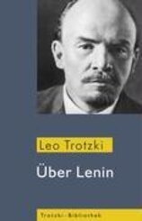 &Uuml;ber Lenin
