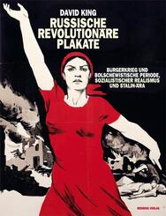 Russische revolution&auml;re Plakate
