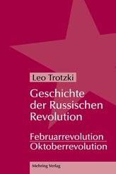 Geschichte der Russischen Revolution