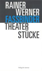 Theaterst&uuml;cke