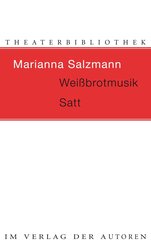 Weißbrotmusik Satt
