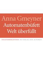Automatenb&uuml;fett / Welt &uuml;berf&uuml;llt