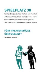 Spielplatz 38