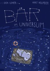 B&auml;r im Universum