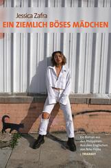 Ein ziemlich b&ouml;ses M&auml;dchen