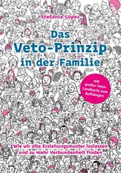 Das Veto-Prinzip in der Familie