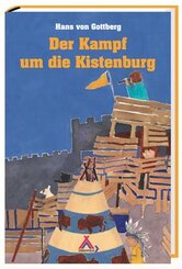 Der Kampf um die Kistenburg