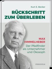 R&uuml;ckschritt zum &Uuml;berleben