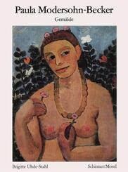 Paula Modersohn-Becker - Gem&auml;lde