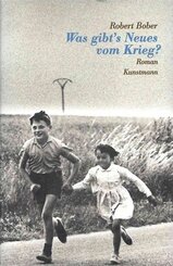 Was gibt's Neues vom Krieg?