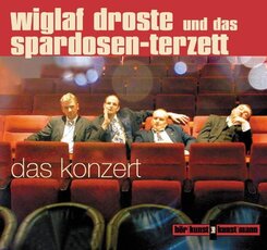 Das Konzert, 1 Audio-CD