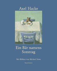 Ein B&auml;r namens Sonntag