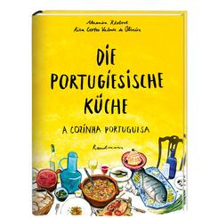 Die portugiesische K&uuml;che