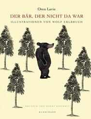 Der B&auml;r, der nicht da war