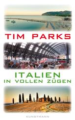 Italien in vollen Z&uuml;gen