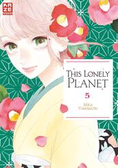 This Lonely Planet.Bd.5