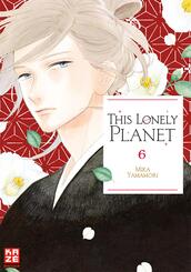 This Lonely Planet.Bd.6