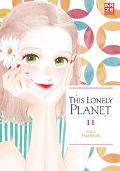 This Lonely Planet.Bd.11