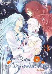 Die Braut des Wasserdrachen.Bd.3