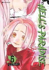 Hell's Paradise. Bd.6.Bd.6
