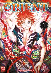 Orient.Bd.1