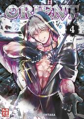Orient.Bd.4